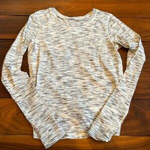 Lululemon Long Sleeve